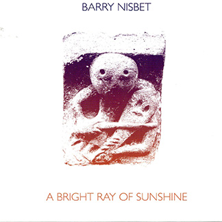 Barry Nisbet
